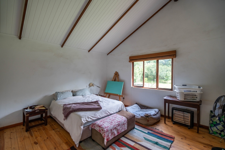 To Let 2 Bedroom Property for Rent in Bathurst Eastern Cape